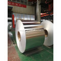 Aluminum foil in jumbo roll and good quality